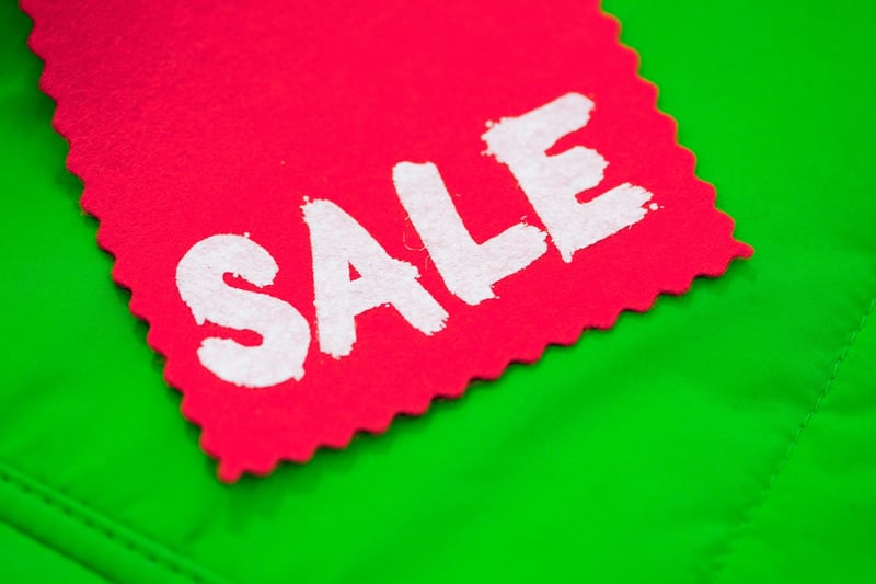 Special Offers