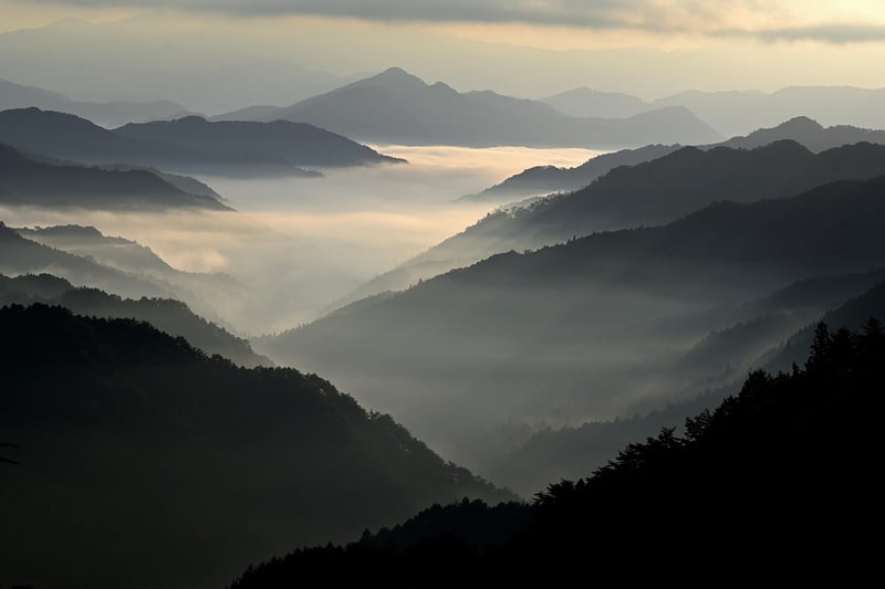 Off-the-Beaten-Path Travel